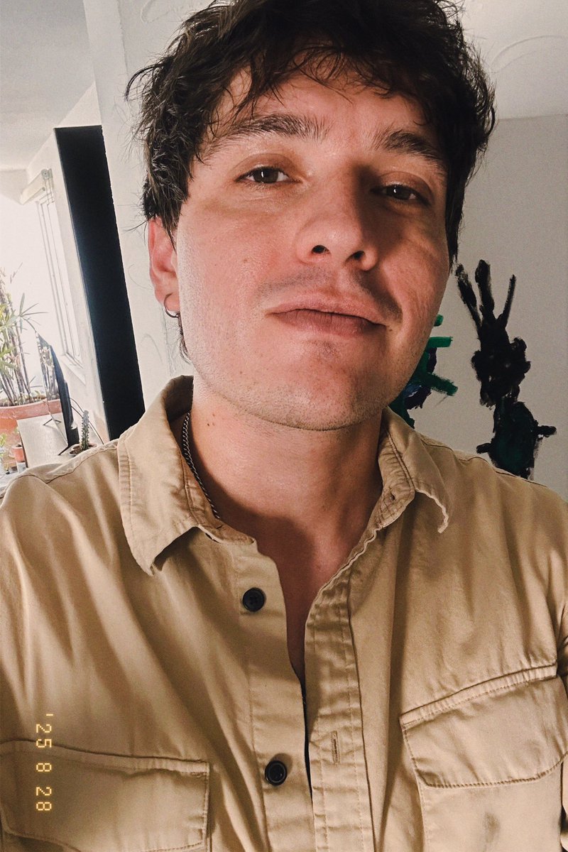 Listos!? Dos horas y más y el disco es todo suyo! 🤩