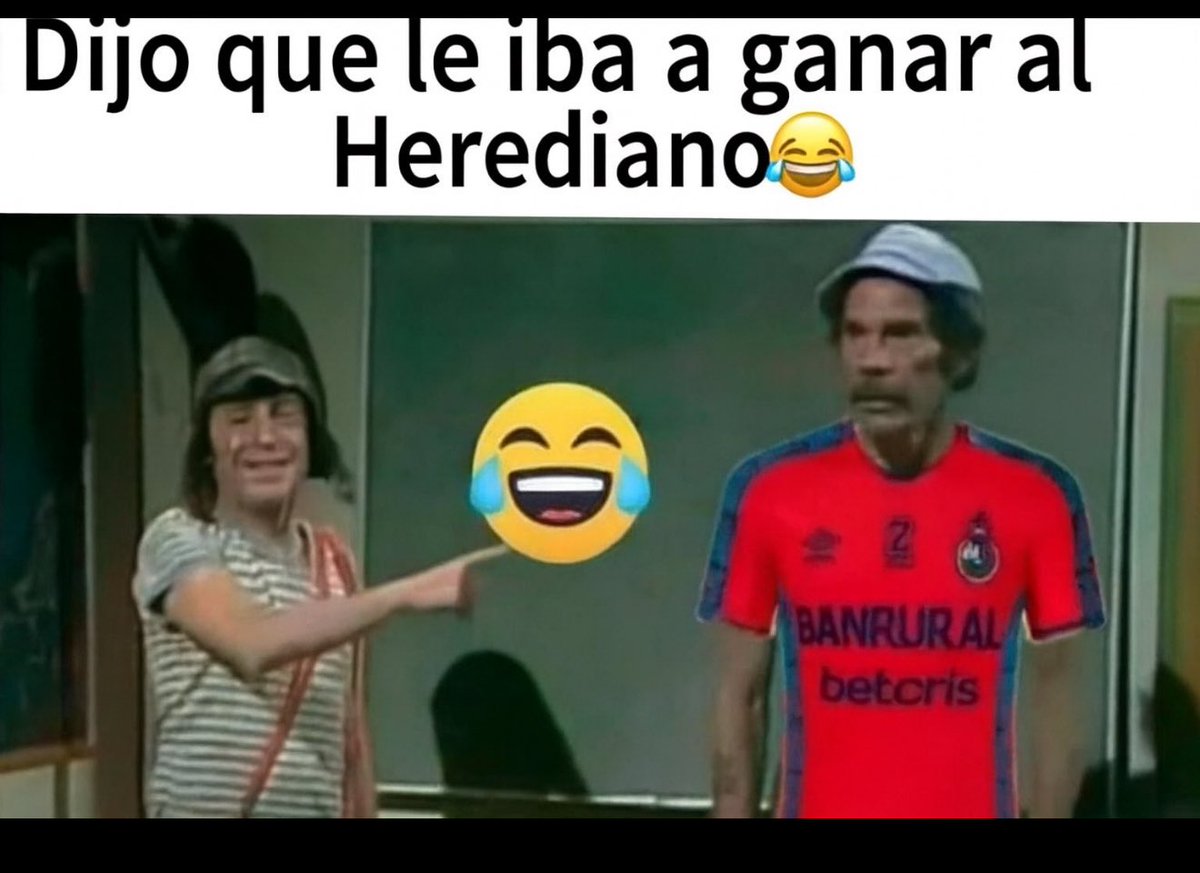 JAJAJAJA POBRES. EROTES.