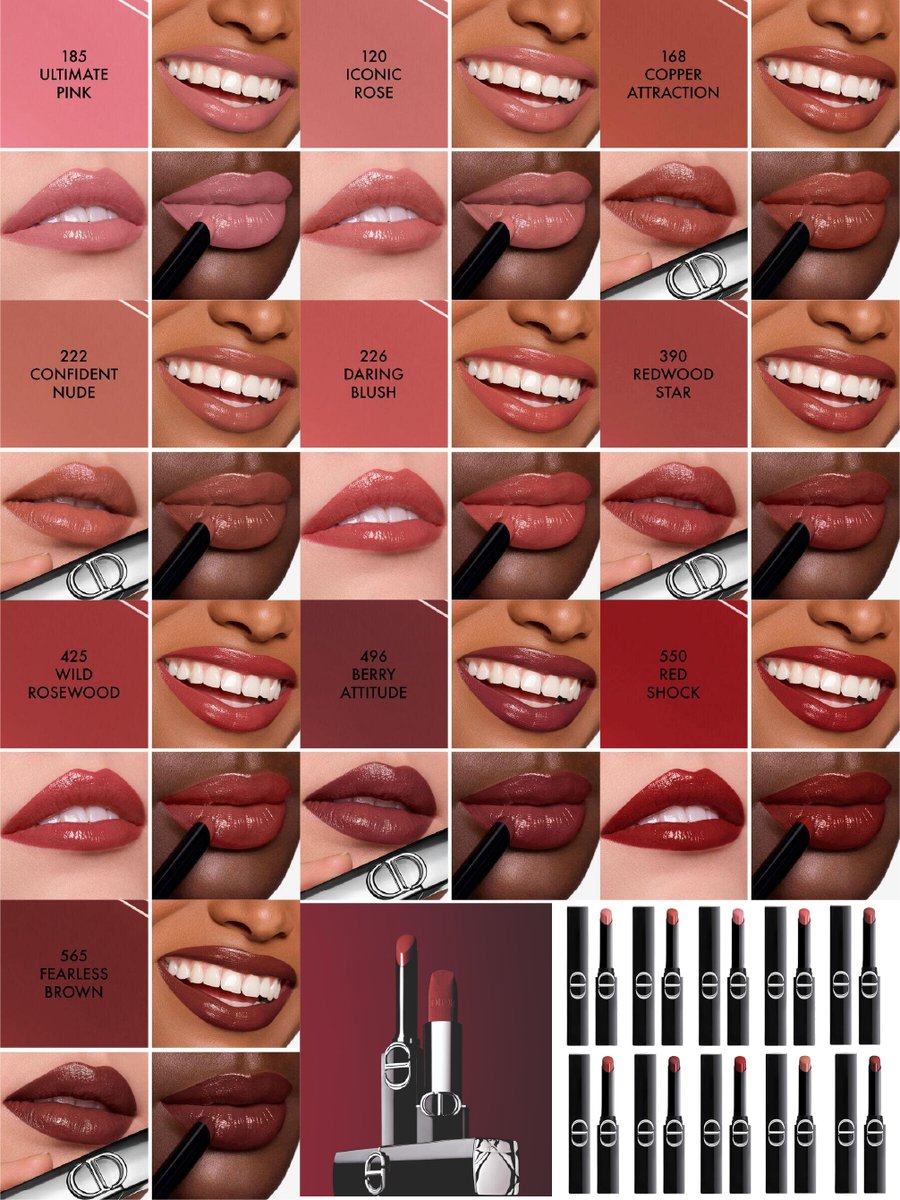 LIPS（リップス） on X