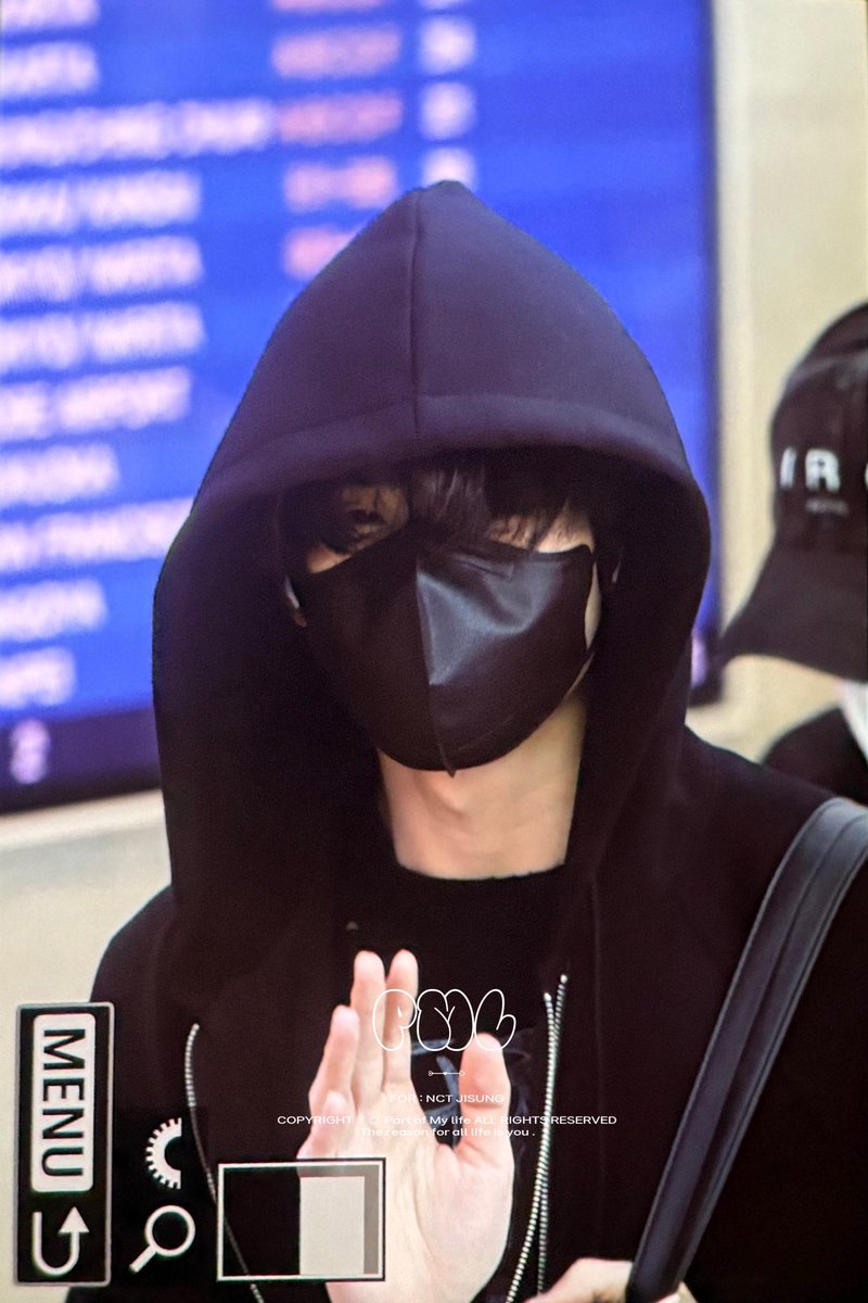 250829 ICN 

#지성 #JISUNG #NCT #NCTDREAM #チソン