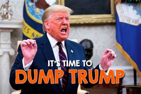 Do you support removing of Trump from office?

Yes or no?