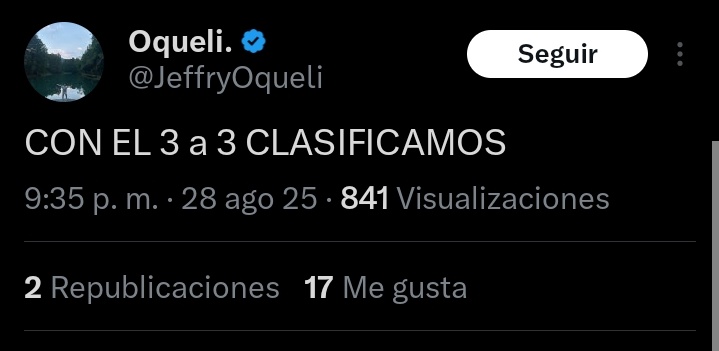 JoorgeCFC's tweet photo. JAJAJAJAJAJAJAJAJAJAJAJHSJAJAJSJSJAJJAJSJAJAJAJAJAJJSHSHSHSHSHSHSHSHSHAHAHAHAJAJAJAJAJAJAJJAJAJAJAJAJAJAJAJAJAJAJAJAJAJAJAJJAJAJAJAJJAJAJAJAJSJSJAJAJAJAJAJAJAJJA https://t.co/FH4hHwuw0n