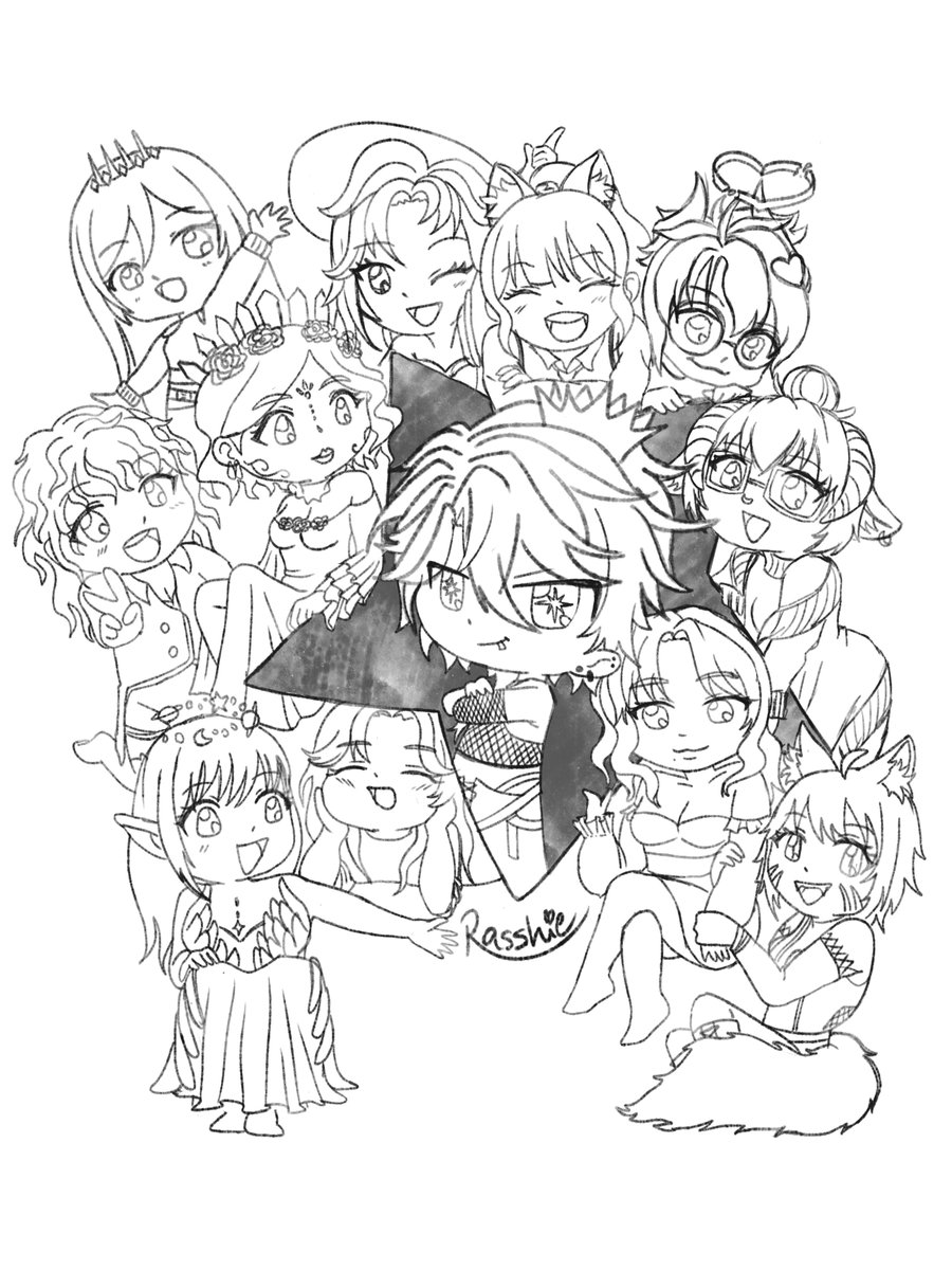 #Riiwind2025 Shoutout Day

To my obession family! and not only from the community but in life! now you're part of my life ♥ 
LAS AMO ♥

<a href="/Nuna962/">Nuna96 🥁</a> <a href="/kalimama69/">QueenDark_96🌼💀💜👑 OffKai 2026!</a> <a href="/RebelCatrina/">LaCatrinaRebelRose🌹💀VT</a> <a href="/YoursTrulyHelly/">YoursTrulyNohelly🔔🎀</a> <a href="/InkyLynnVT/">🩷Inky🩵Vtuber</a> <a href="/CodeRedSmee/">Code 🐏📚</a> <a href="/Ogle_Mons/">Ogle🦚💫</a> <a href="/KristaStaria/">Krista</a> <a href="/mama_melm/">Juicÿ</a> <a href="/hasegawa_yuki30/">Hasegawa Yuki❄️👑</a>