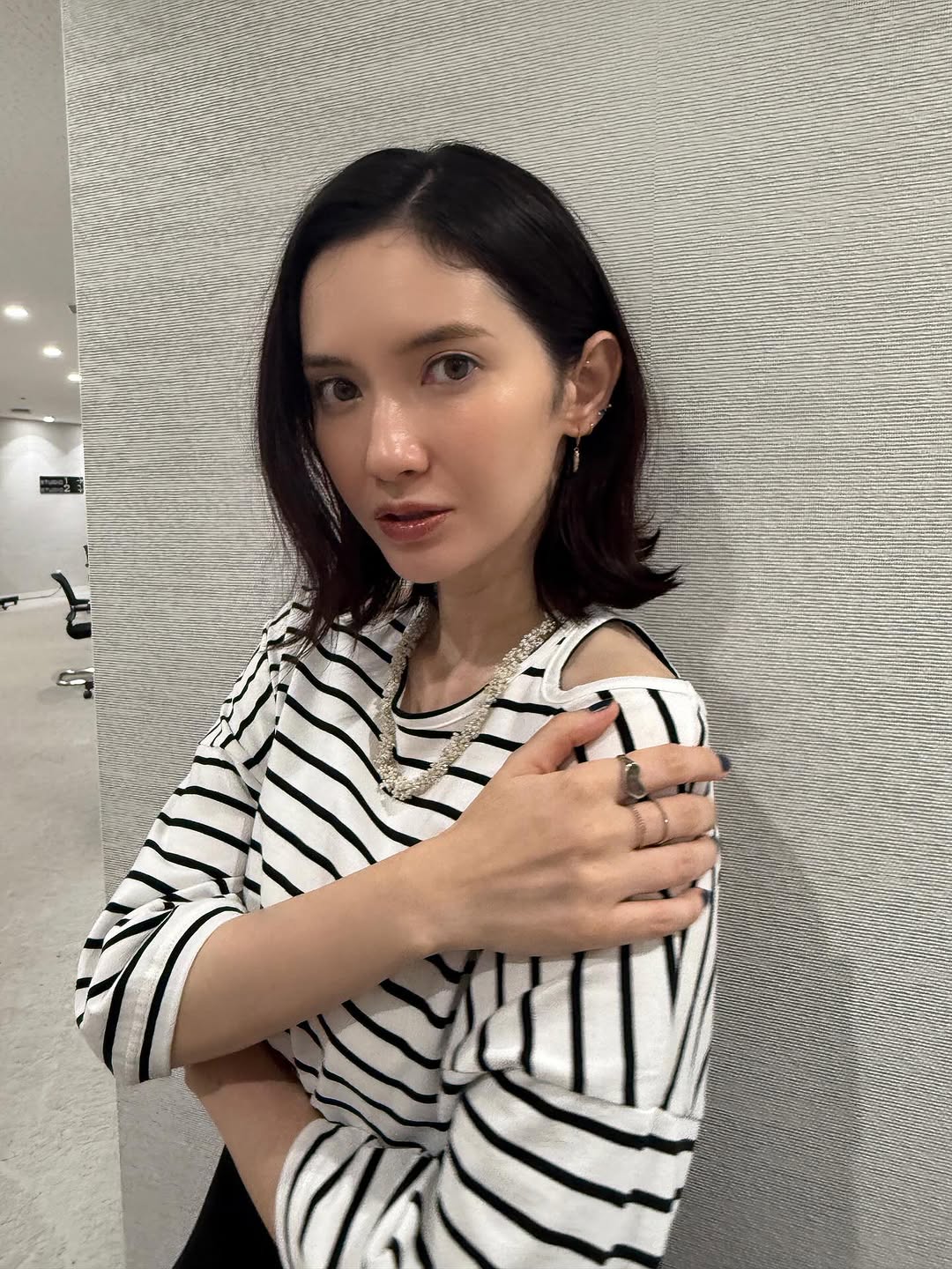 紗椰香ページ Saya Ichikawa Official Web Site > from the planet nerd [市川