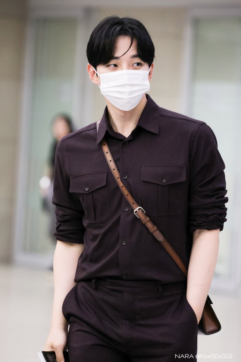 2PM ジュノ　エプロン　貴重 ジュノ - Search / X