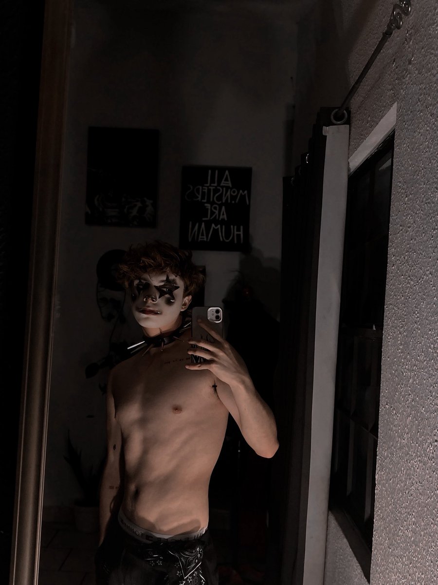 ?