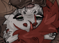 you should check out the cool new art i just posted on bsky :)