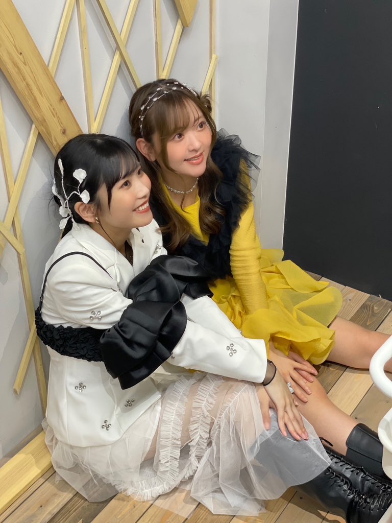 22/7(ナナブンノニジュウニ) on X: 