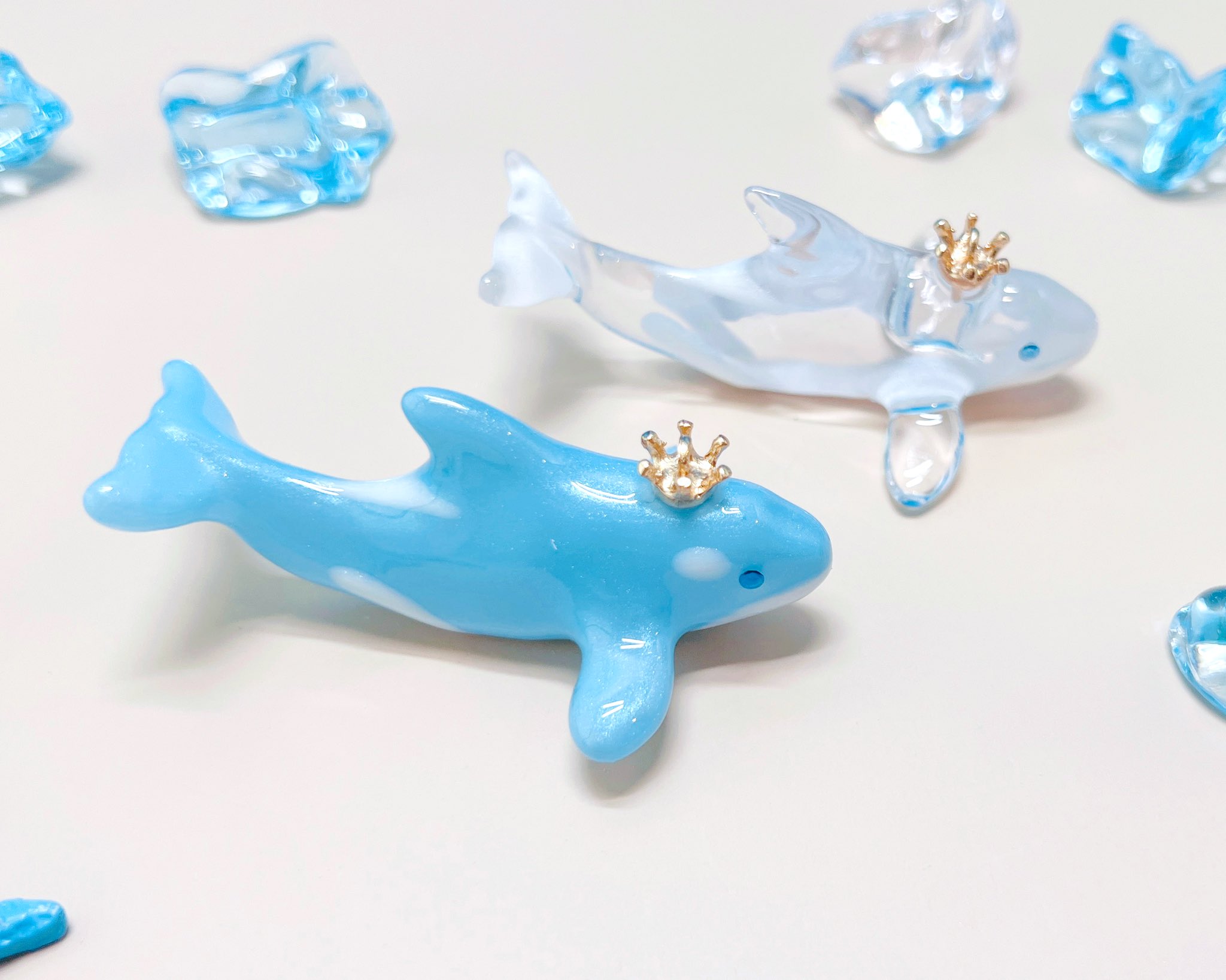 かわいい海の生き物♡べす Amazon.co.jp: 【かわいい海の生きもの CUBE 2X2 キューブ