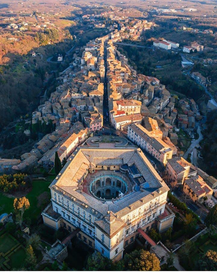 Rome Italy