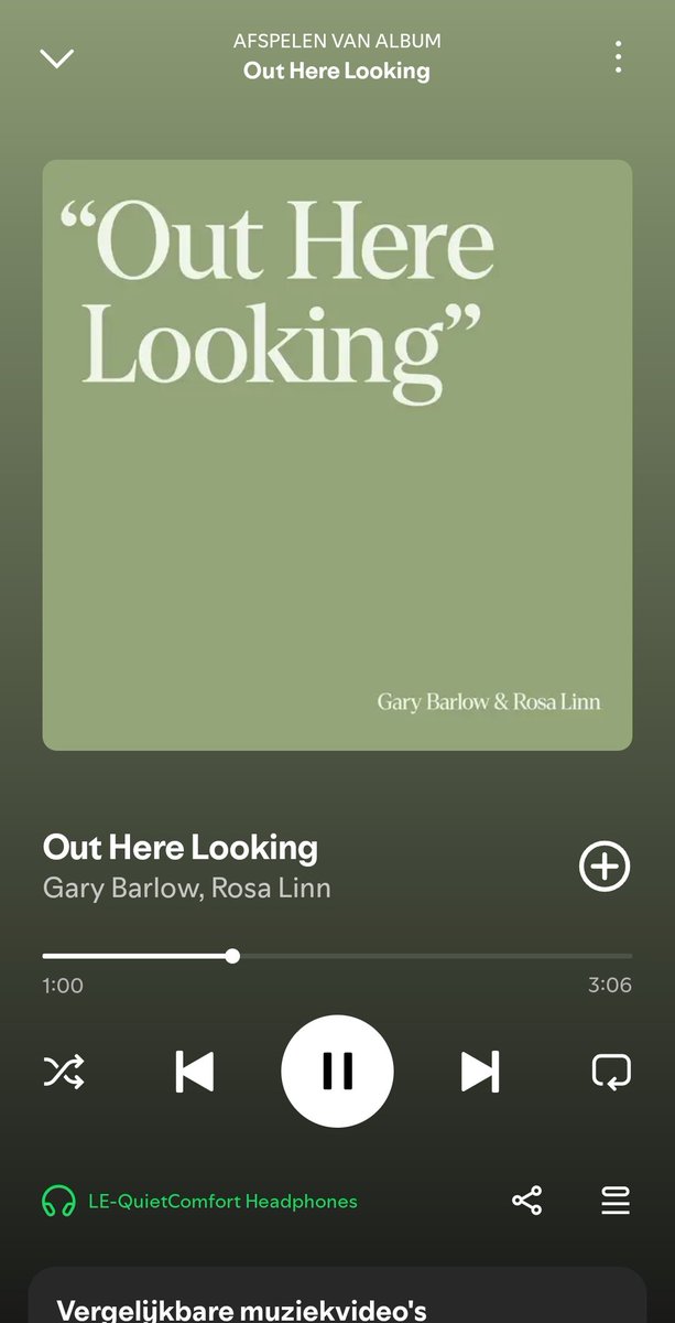 These vocals!!!