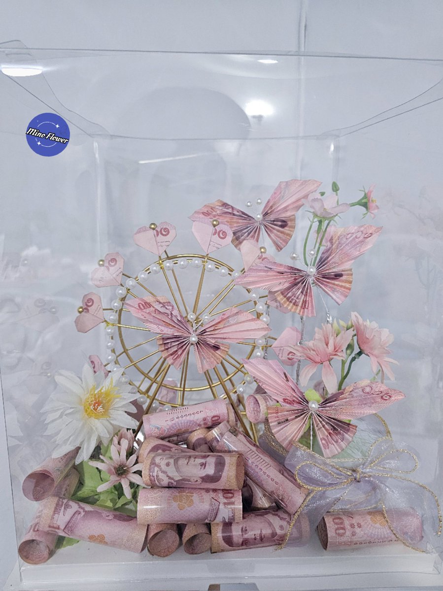 Freen's amusement park🇨🇳 tweet media