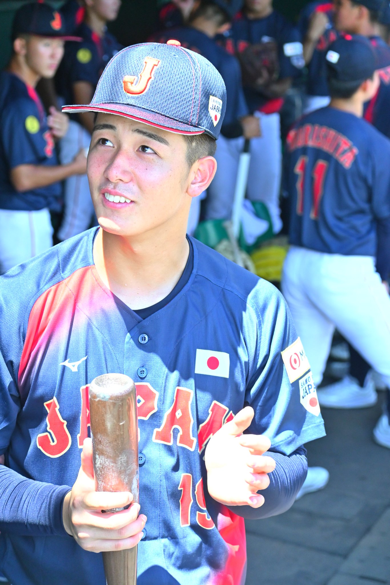 U18帯同中】スポニチアマ野球2025 on X: 