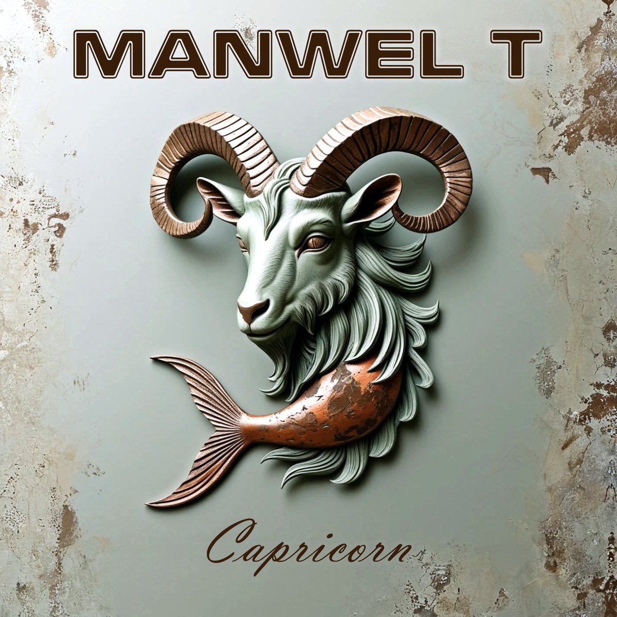 OUT NOW - 2 mixes manwelt.bandcamp.com/album/capricorn