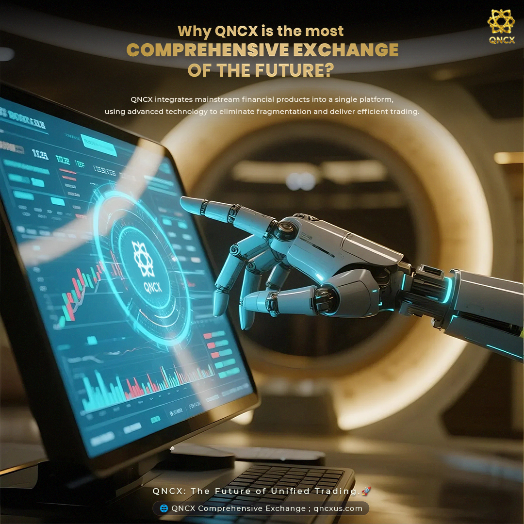 onionbug's tweet image. Trading in stocks and crypto got you juggling platforms? QNCX puts an end to the hassle.
✅All-in-one trading 
✅Widest range of assets 
✅Highest on-demand returns
Simplify complexity with a single platform.
🌐 [qncxus.com]
#QNCX #OneStopTrading #TradingPlatform