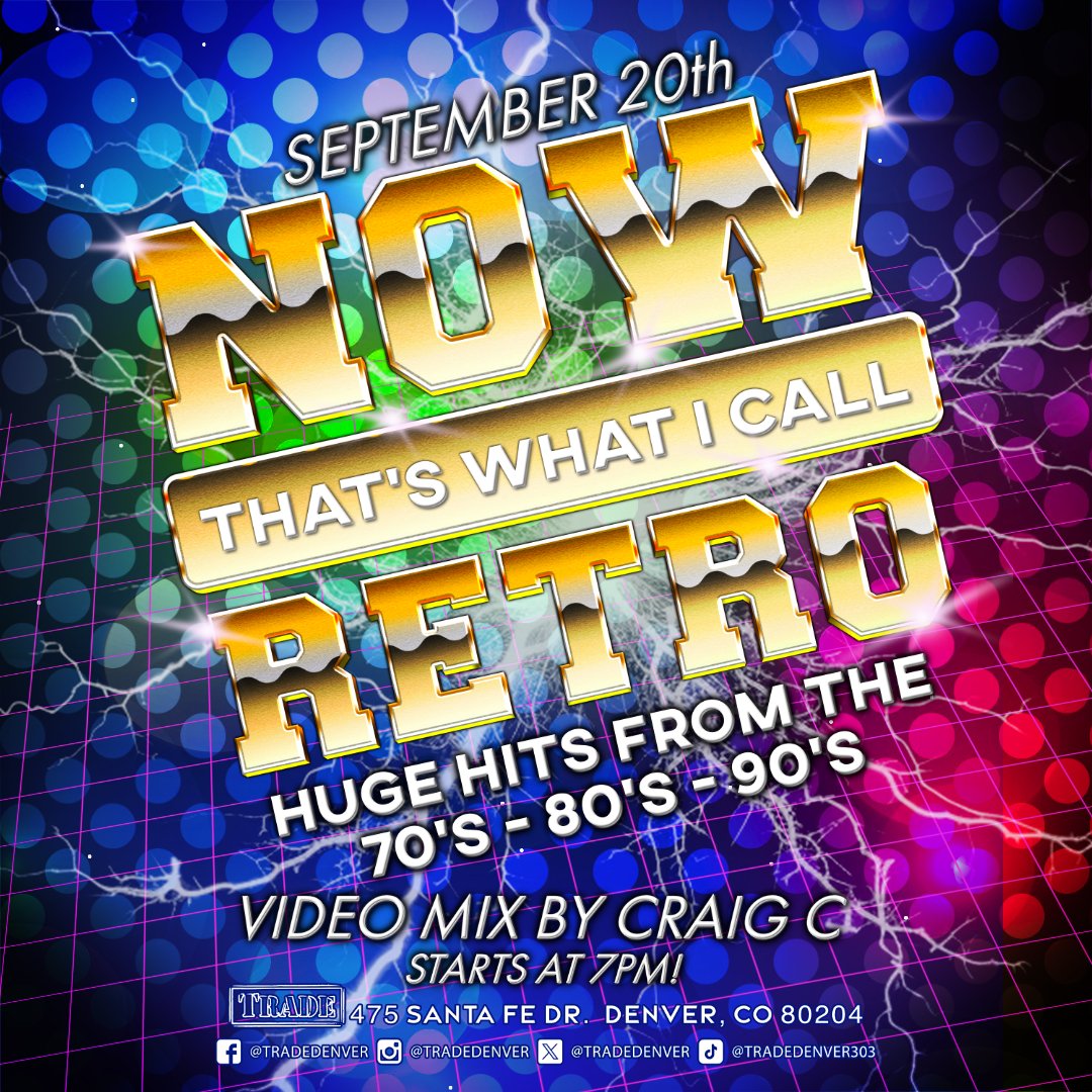 Trade Denver tweet media