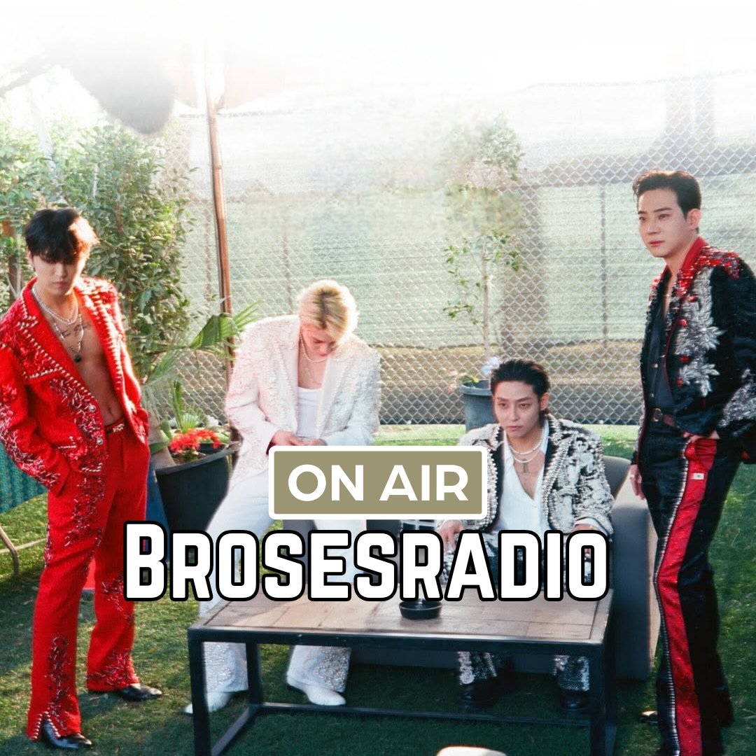 Anyway! Please Shazam the song! If you can buy off iTunes or Amazon! If you can't it's okay Stream wherever you can! We have some playlists to help you. 

#1
open.spotify.com/playlist/2P3Dy…

#2
open.spotify.com/playlist/3b4zB…

#3
open.spotify.com/playlist/4QaE2…

Let's work hard you guys 🥹