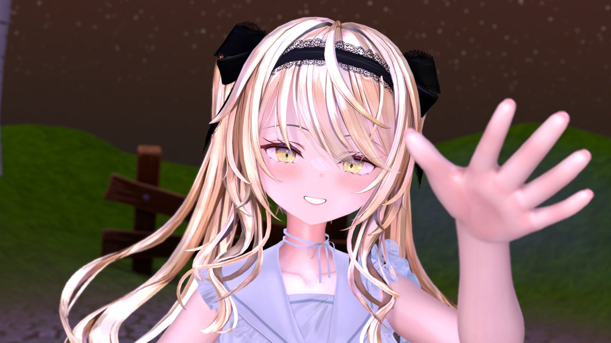 丘さん on X: 