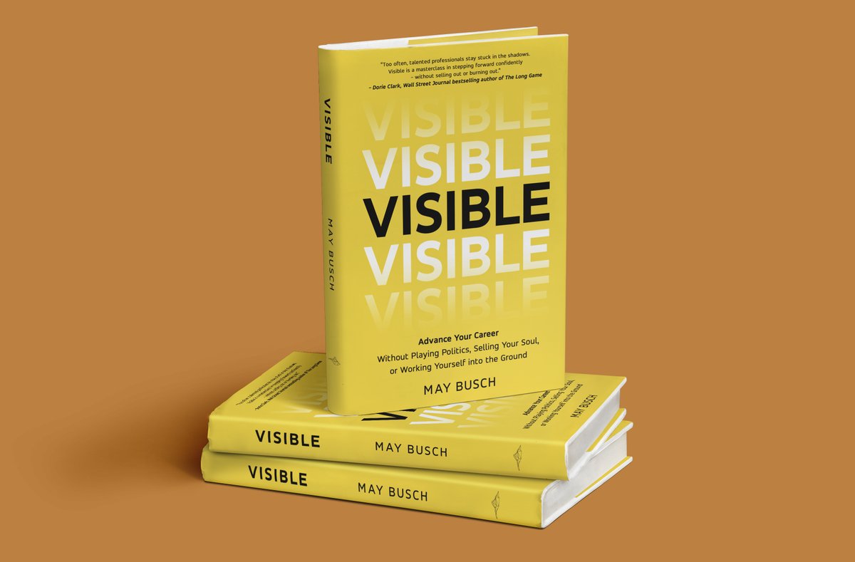 May Busch tweet media