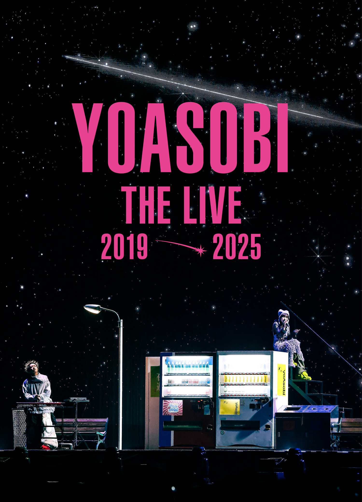 YOASOBI on X: 