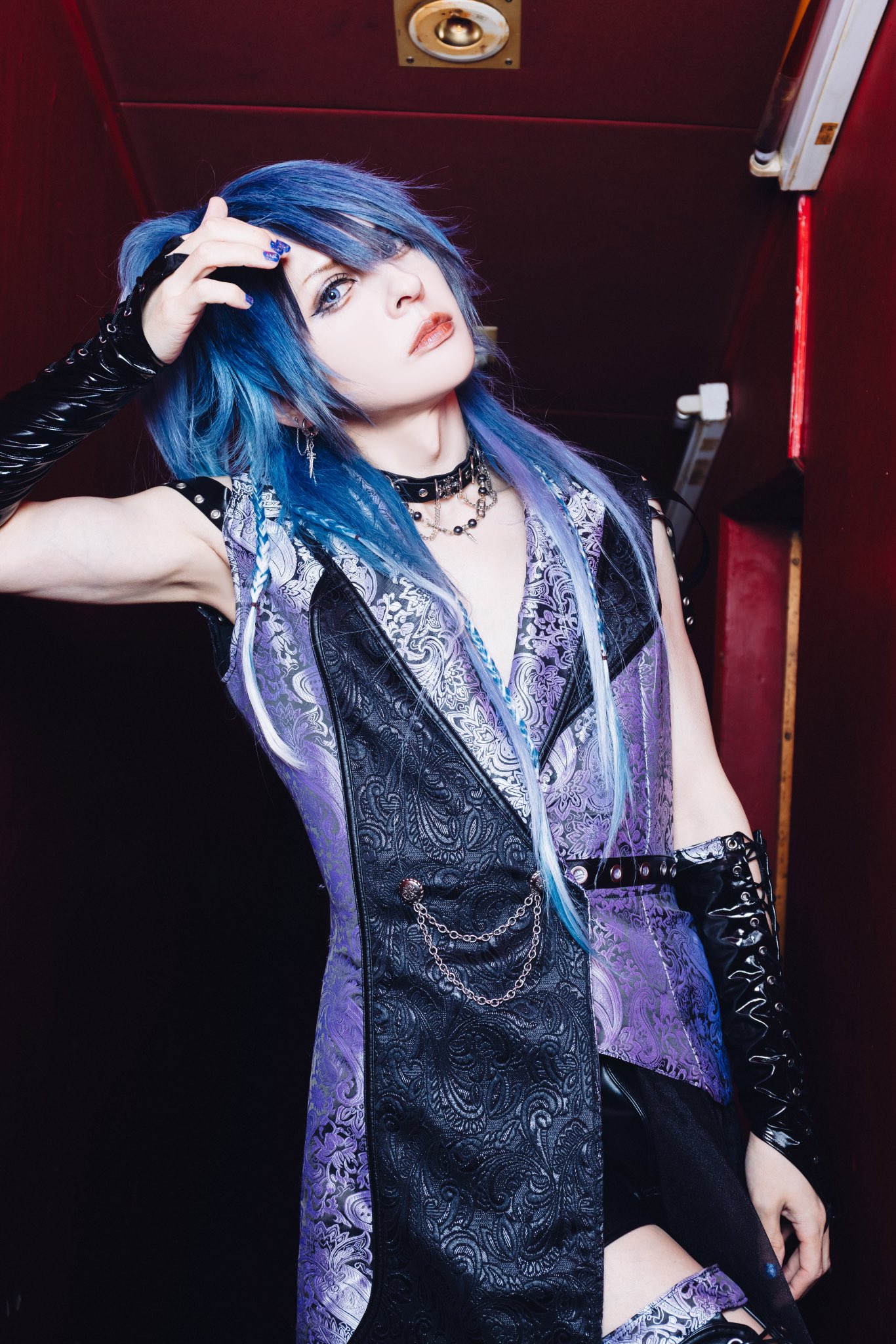 Zeke Deux Haruka (@ZekeDeux_Haruka) / X