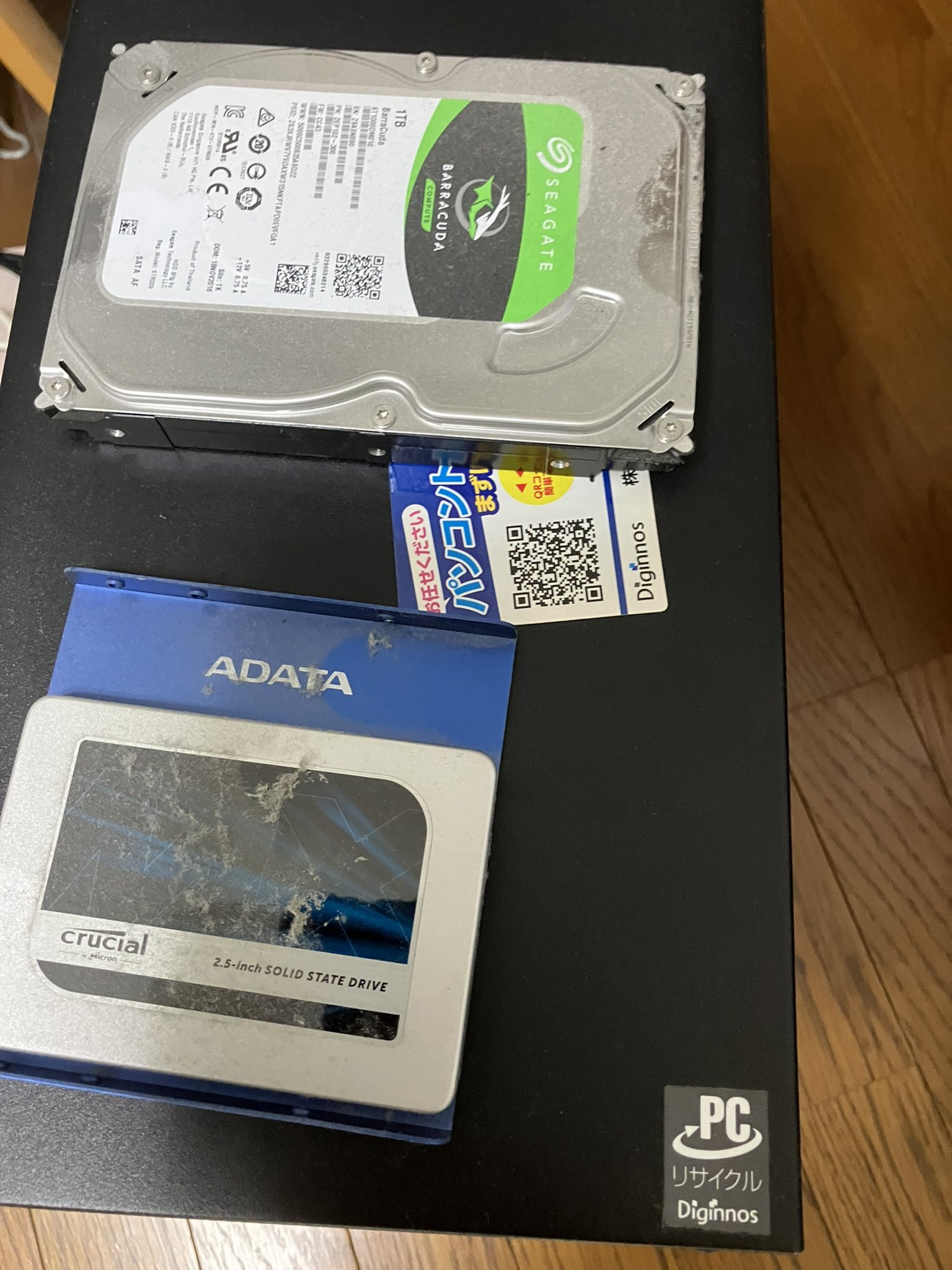 【金土日限定！】一品限り 売り切り Win11 新品SSD搭載PC(E0645) 折口 on X: 