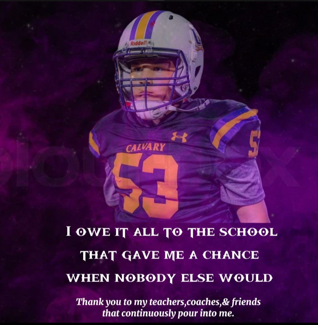 Buck Wilson tweet media