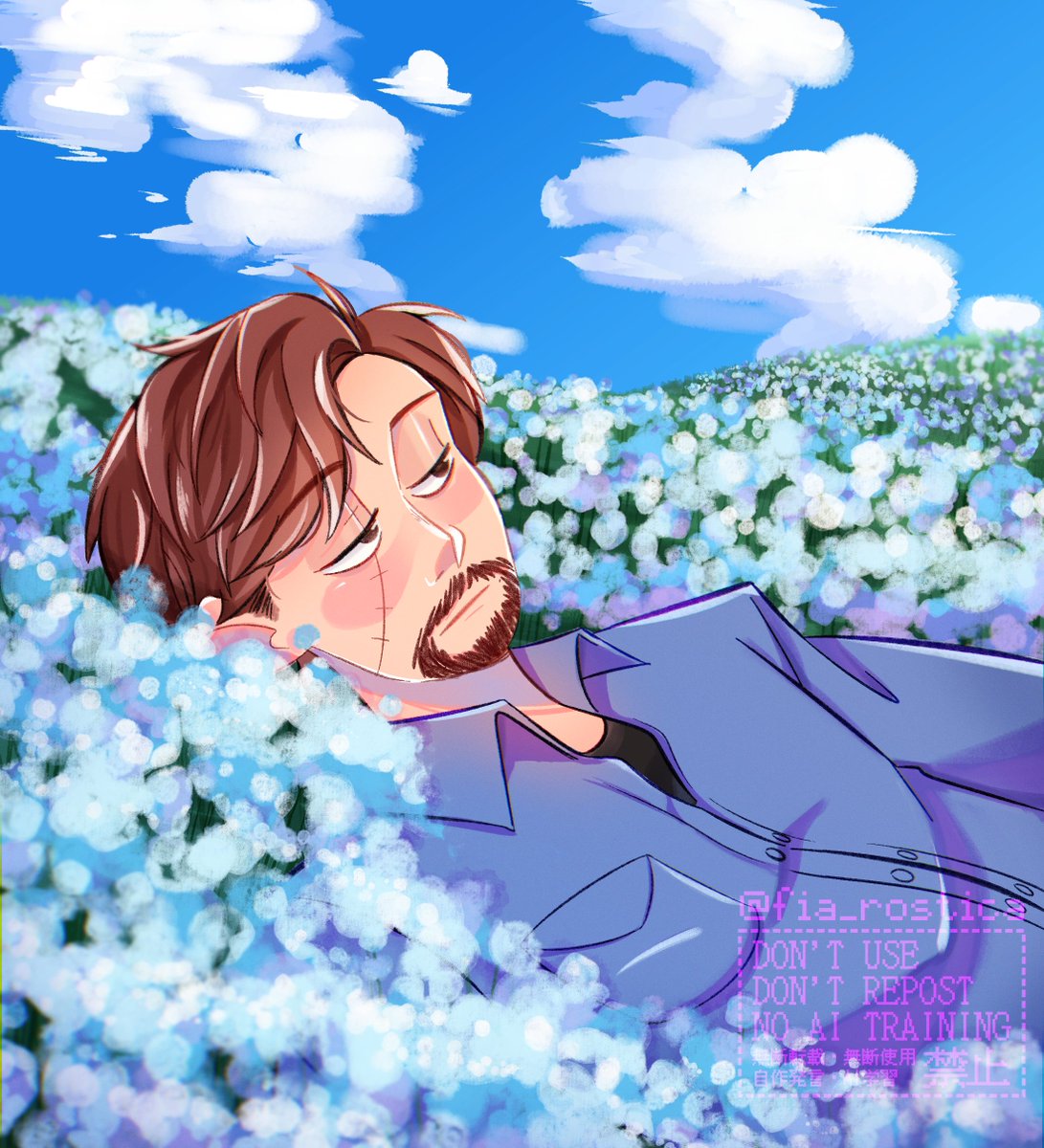 fia_rostica's tweet image. ☁️☁️☁️
#kurtfrank #identityv #idvexplorer