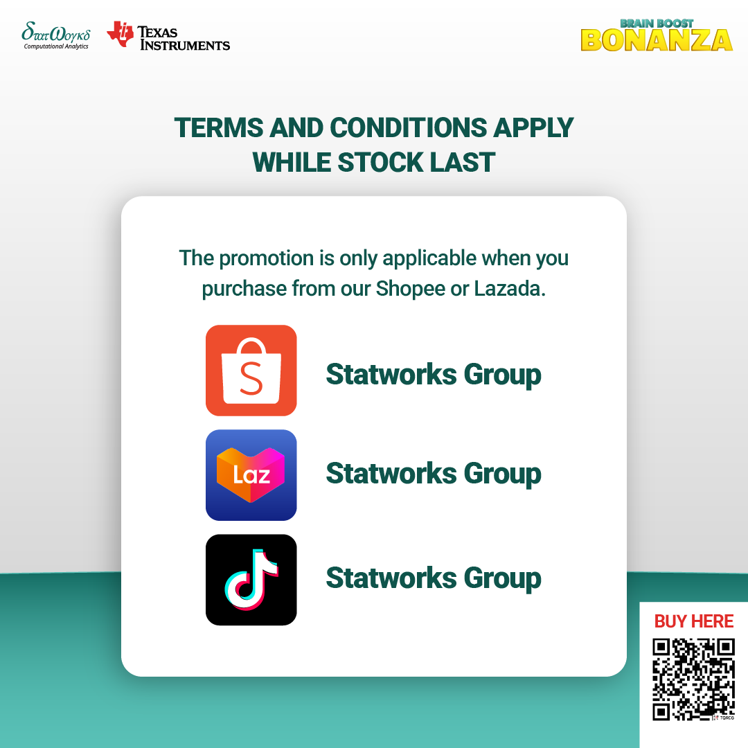 Statworks Group tweet media