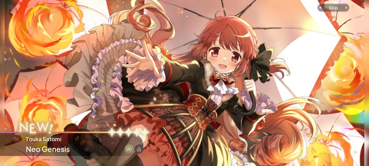 Feelinara8's tweet photo. #madoka_exedra 
She's Home ❤️❤️❤️❤️❤️❤️ https://t.co/4RvP749qW6