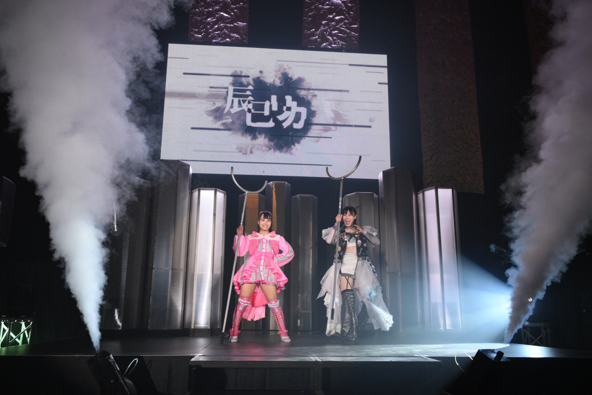 ハイテンション傍若無人エクスプレス ハルヒ CXチャレンジ 優勝 Mitchy (@mitchy7878) / X