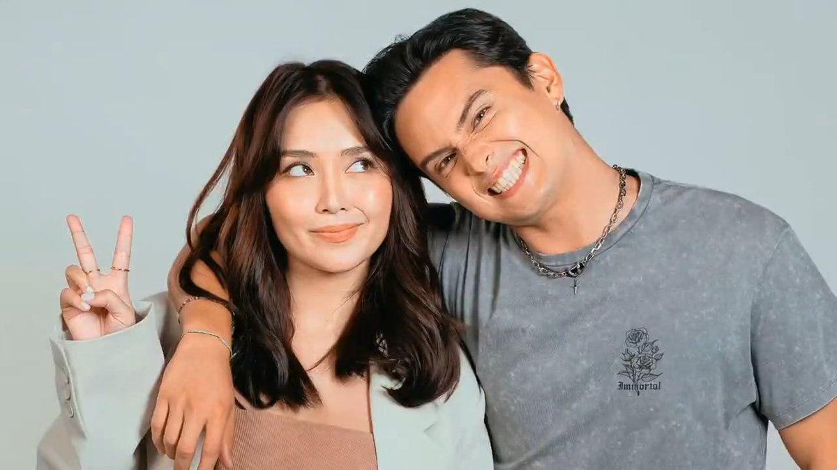 PhilstarNews's tweet photo. 2015 ME WOULD NOT BELIEVE THIS! 😍

A crossover no one saw coming. Nearly a decade after dominating the peak of loveteam culture, Kathryn Bernardo and James Reid — once part of rival tandems KathNiel and JaDine — are finally joining forces in one teleserye.

ABS-CBN’s Dreamscape Entertainment revealed on Friday that James will star alongside Kathryn in her upcoming project, sending fans of both stars into a frenzy.

“Someone is joining her… and it’s none other than James Reid,” Dreamscape announced on X.

“The powerhouse tandem you never saw coming. Asia’s Superstar — Kathryn Bernardo and Multimedia Prince — James Reid, together in a teleserye from Dreamscape Entertainment.”

📸 Dreamscape Entertainment via https://t.co/EkOhqnDYIK screenshot