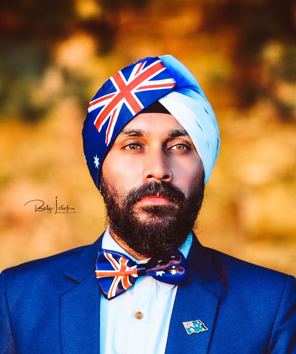 They call us #migrants — but we are Australians. We work hard, we contribute, we help our communities, and we build this nation every single day. #Australia is my home. Proud to stand tall for a stronger, united Australia. 🇦🇺 Long live Australia!