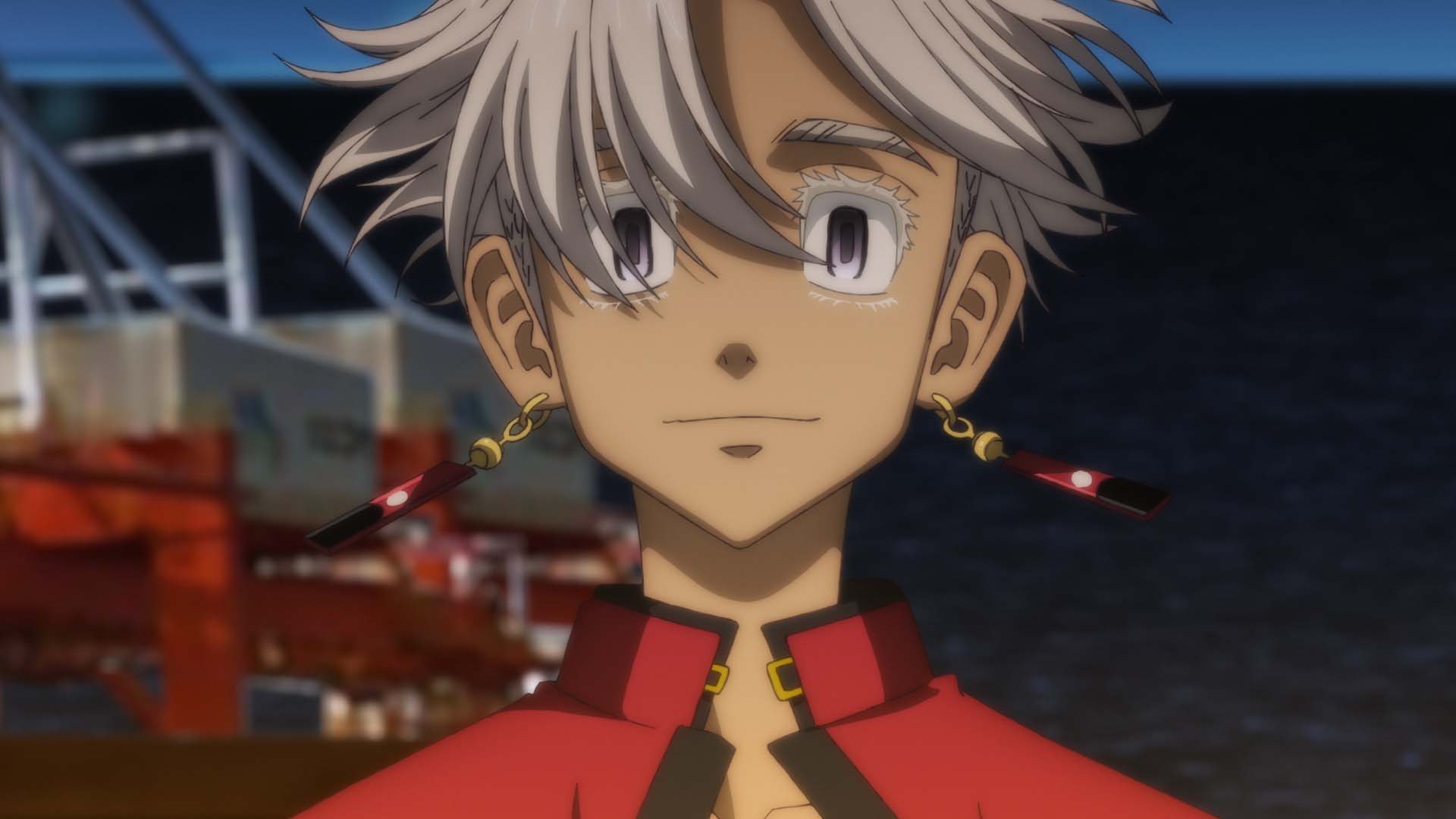 n様 黒川イザナ（未来） 未来の黒川イザナ | TikTok