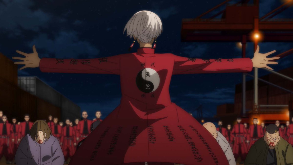 n様 黒川イザナ（未来） 🎂 #黒川イザナ生誕祭2025 🎂 本日8月30日は、黒川イザナ(CV. #島﨑