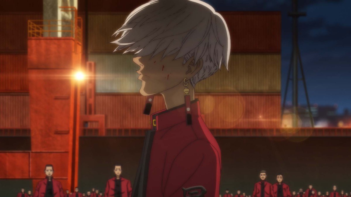 n様 黒川イザナ（未来） 🎂 #黒川イザナ生誕祭2025 🎂 本日8月30日は、黒川イザナ(CV. #島﨑