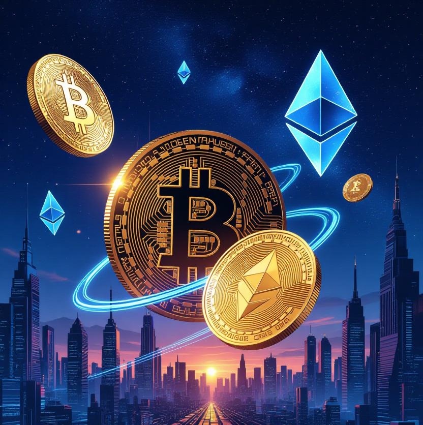 Borspicker (@borspicker) on Twitter photo đ Funderar pĂ„ att ta in nĂ„got bolag exponerat mot Bitcoin / Ethereum!
Tycker flera aktier har kommit ner en bit och börjar se riktigt intressanta ut!
Mina topp 3 just nu:
1ïžâŁ $BMNR
2ïžâŁ $SBET
3ïžâŁ $H100
đ Vilka krypto-relaterade bolag gillar eller Ă€ger du? Kommentera gĂ€rna!
đ đ Funderar pĂ„ att ta in nĂ„got bolag exponerat mot Bitcoin / Ethereum!
Tycker flera aktier har kommit ner en bit och börjar se riktigt intressanta ut!
Mina topp 3 just nu:
1ïžâŁ $BMNR
2ïžâŁ $SBET
3ïžâŁ $H100
đ Vilka krypto-relaterade bolag gillar eller Ă€ger du? Kommentera gĂ€rna!
đ