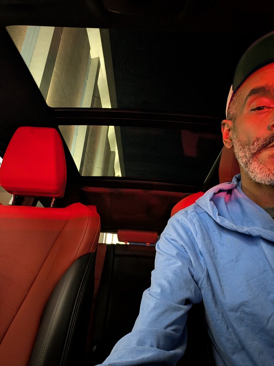 kobknymc's tweet photo. *Apparently The "Mrs" Is In Audition Mode👀🔥🤣👌🏽✌🏽..✓ #TestDriving ❤️ https://t.co/beUGW8NS34