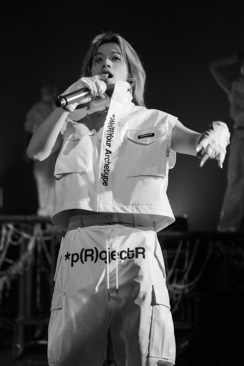 PROJECTR ジャケット　サイズXL ランペ p(R)ojectR®(プロジェクトアール) | VERTICAL GARAGE OFFICIAL