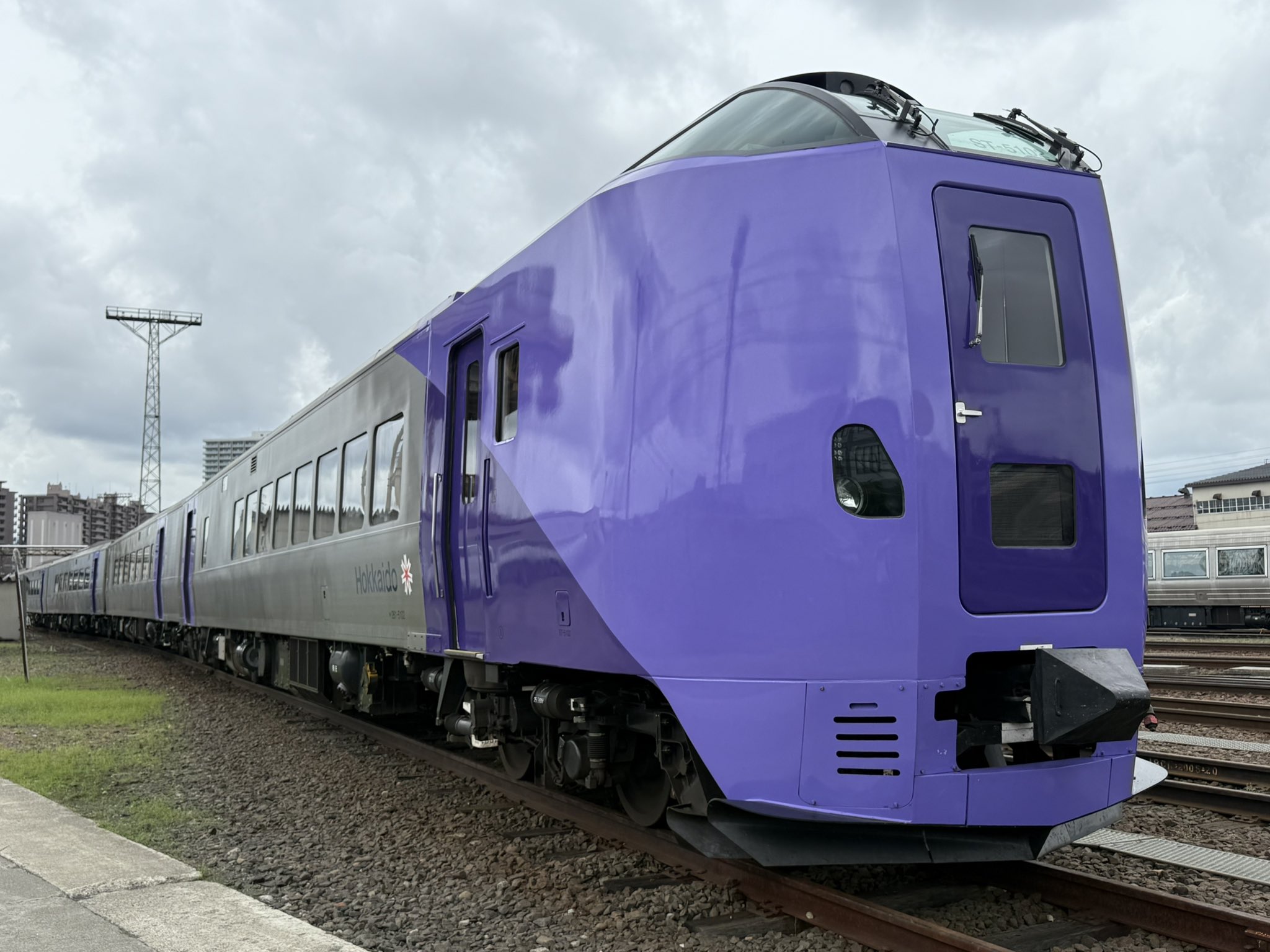 🍚ライス交通🚃 on X: 