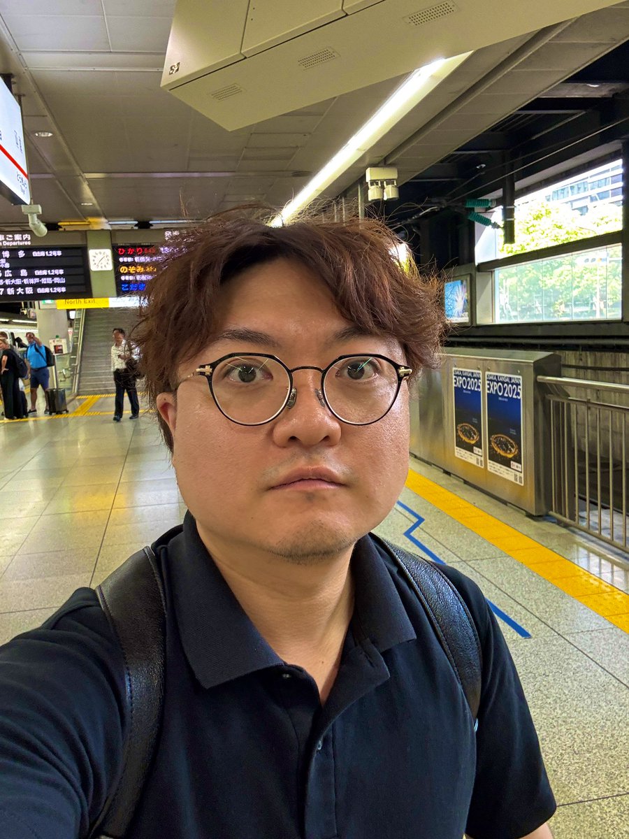 今週末は大阪にてお仕事
行ってきます