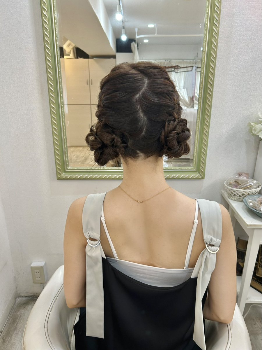 中川杏奈 tweet media