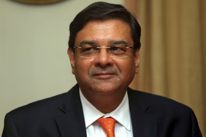 DDNewslive's tweet photo. Former Reserve Bank of India Governor Urjit Patel has been appointed as executive director at the International Monetary Fund for a period of three years.

#RBI #UrjitPatel https://t.co/TiN0iPdbfe