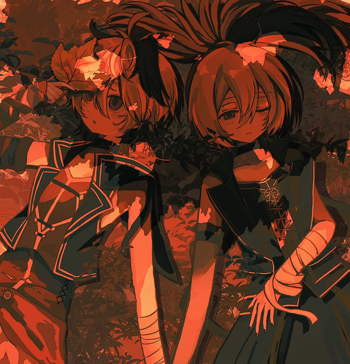 (○ﾟωﾟ)っ🍟 tweet media