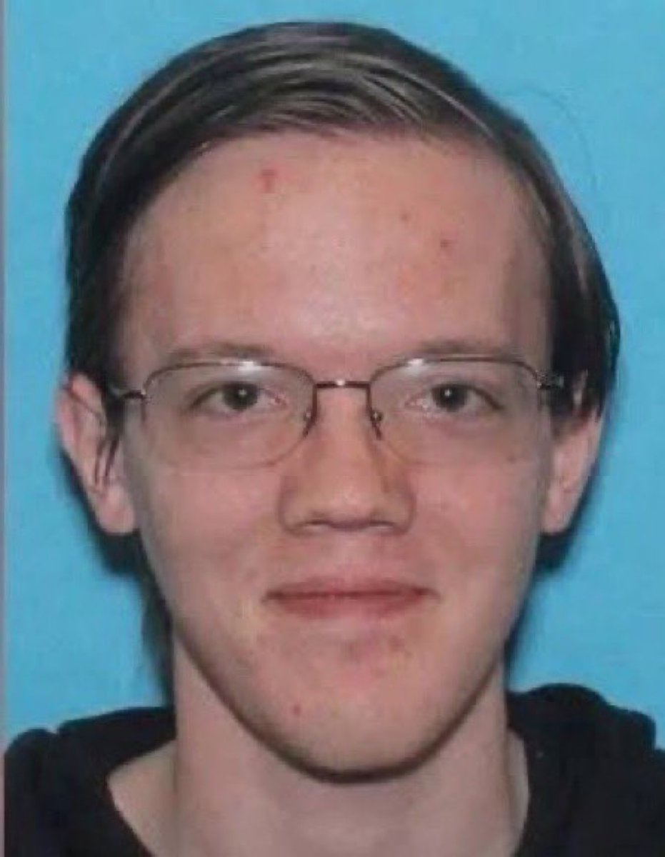 Why do we still know nothing about this guy?