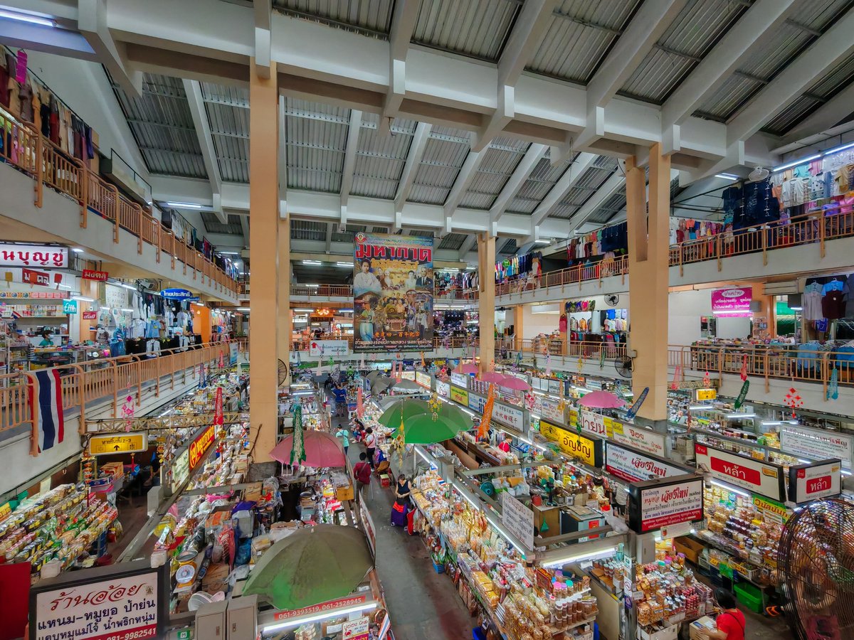 กินอะไรดี เลือกไม่ถูกเลย 555