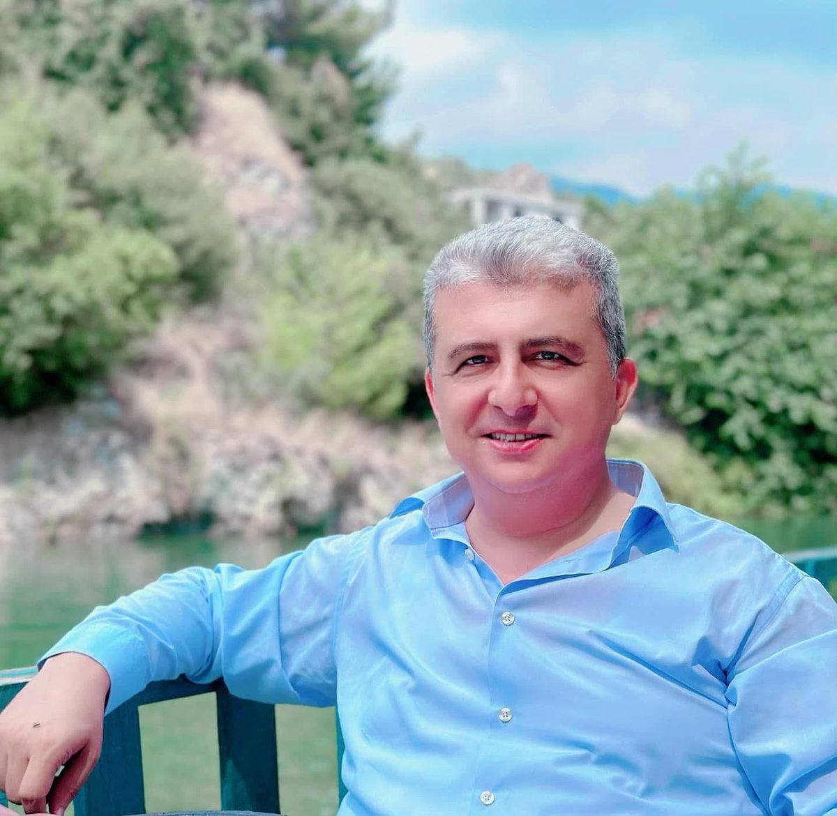 İyi düşünmek iyidir; iyi hareket etmek, çok iyidir. 
Velhasıl #iyilikiyidir
#HayırlıCumalar 🤲 #Hatay