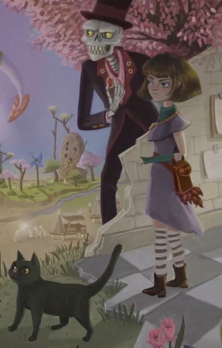 artilespema's tweet image. Nobody is ever going to understand how important She is to me

#FranBow