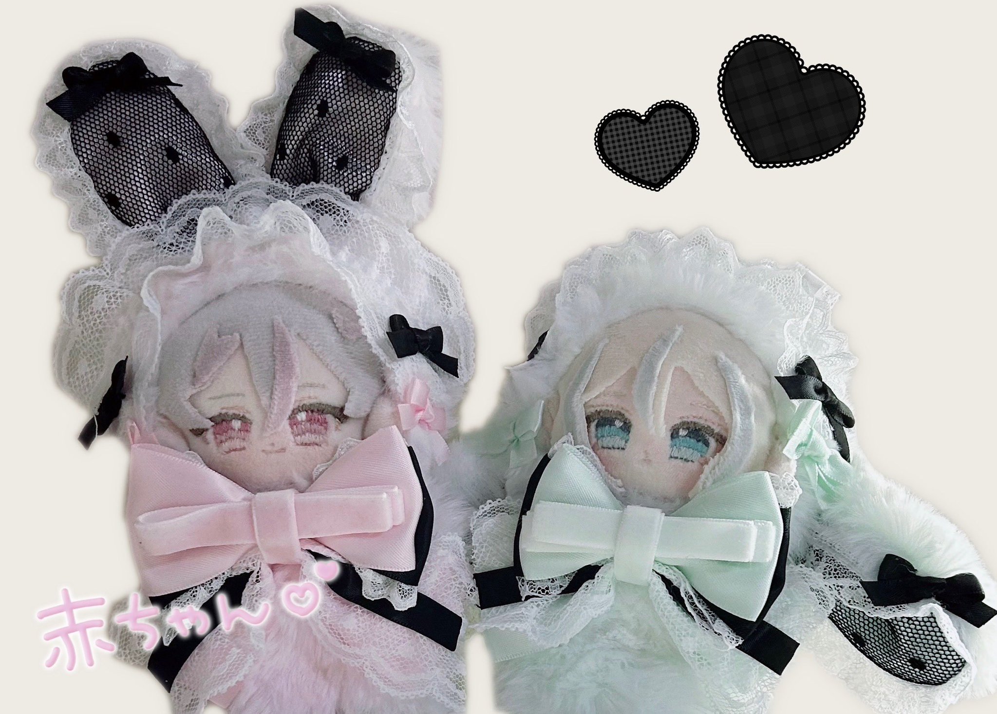 莉緒 プロフに詳細記載♡ぬい服オーダー m58757069954_1.jpg?1712228747
