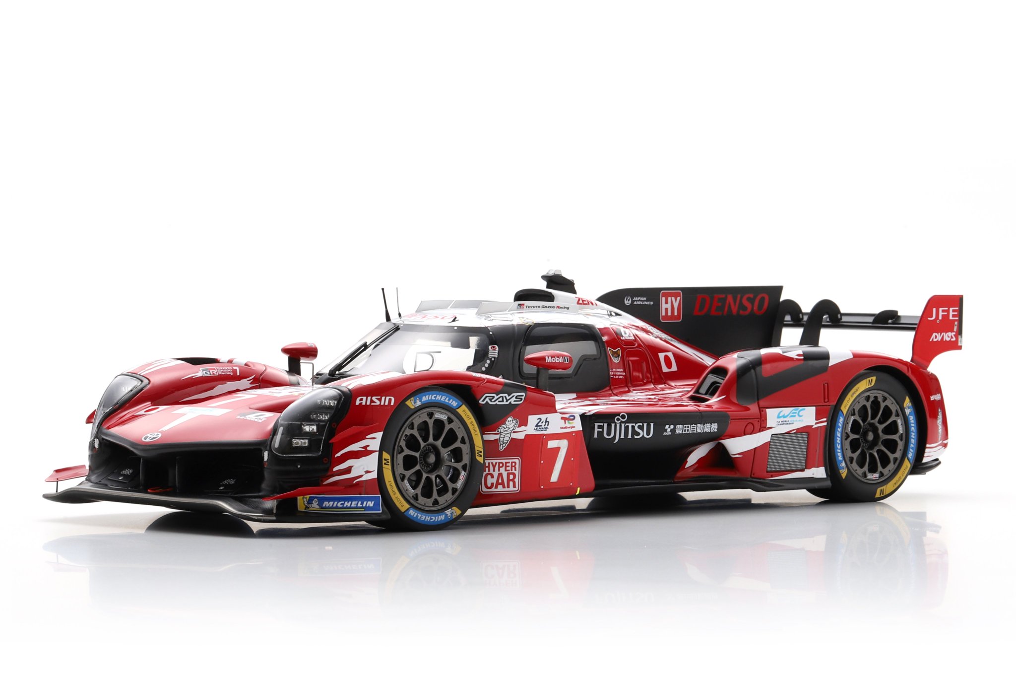 Spark Model Japan on X: 